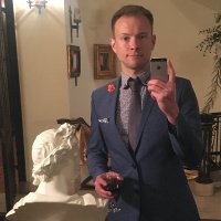 Robbie Cowan (@robbiecowancom) 's Twitter Profile