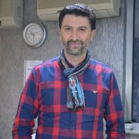 Yahya Karabina (@yhy61) 's Twitter Profile