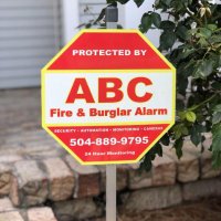 ABC Fire & Burglar Alarm(@abcfireburglar) 's Twitter Profile Photo