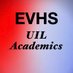 EVUILAcademics (@evhsuil) Twitter profile photo EVUILAcademics (@evhsuil) Twitter profile photo