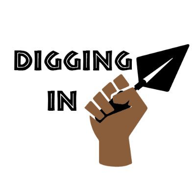 Podcast on African Palaeosciences and the black experience
Co-hosts: @Robyn_Angelique and @Mavumavu91
Podcast URL:  https://t.co/E6lEgPgOCB