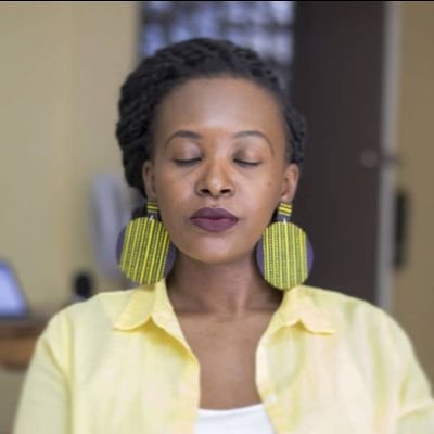 Afrofeminist, Writer, Sociologist, Ph.D candidate @thenewschool