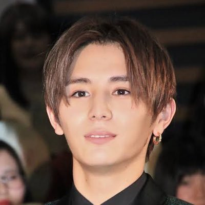QfrD2cc1mKlXucl's profile picture. 山田くん尊い橘2年