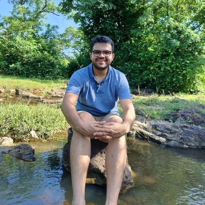 vaibhav2304's profile picture. Lawyer. Interested in Law, Policy, Governance and Markets. Football (Arsenal) and Tennis (Federer).