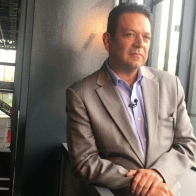 Gerente General HDLM, y consultor en el sector editorial latinoamericano.