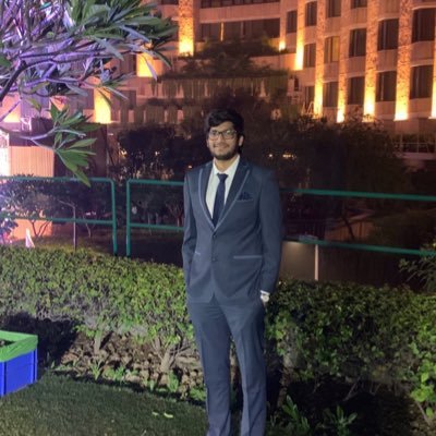 shubhang_ag's profile picture. Pursuing https://t.co/8f2Xzhh5JL in Computer Science, Photography enthusiast.