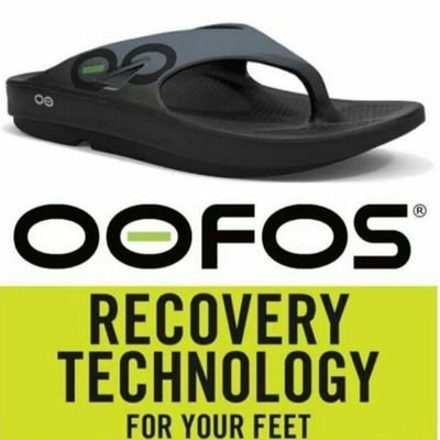 IndonesiaOofos's profile picture. Oofos Sandal terbaik di Kaki , bisa menghilangkan rasa sakit di penderita plantas fascities