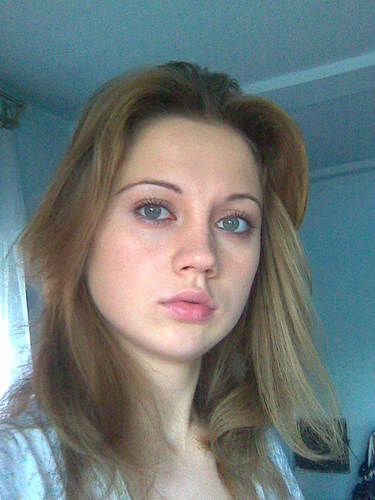 EliseevaOlga89's profile picture. 