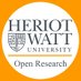 Open Research HWU (@openreshwu) Twitter profile photo Open Research HWU (@openreshwu) Twitter profile photo