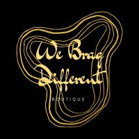 WeBragDiiferent (@webragdifferent) 's Twitter Profile