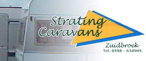 stratingcaravan's profile picture. Hobby en Burstner dealer in Zuidbroek in het mooie Groningen
