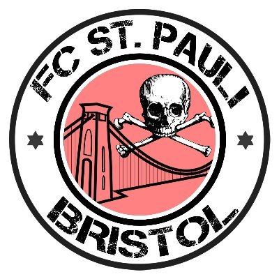 Registered FC St. Pauli fan group in Bristol 🤎🤍
Moin me babbers.