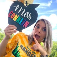 Miss Conklin(@hlc48) 's Twitter Profile Photo