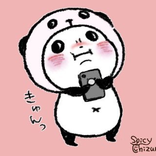 パンダinぱんだを描いています🐼リプ返せない事多くてすみません😭💦有り難さを噛み締めながら読ませていただいてます🙏お仕事お問い合わせ(https://t.co/uFuuYqu5jP) 煉獄ｻﾝ垢(うるさい)→(@kebukaimo)