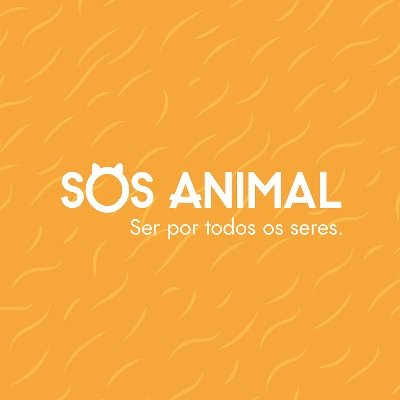 SOS Animal is a non-profit animal welfare organization, founded in Portugal in 2005, dedicated to the protection of all kind of animals and natural habitats.