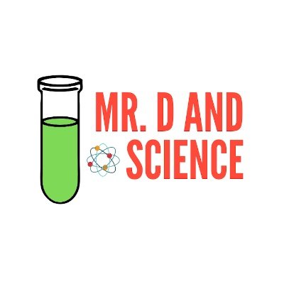 MrDandScience Profile Picture