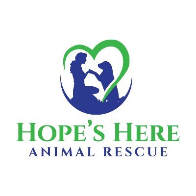 Hope’s Here Animal Rescue is a Non-Profit Animal Rescue. We take in abused, neglected, and abandoned animals into our rescue and find them homes.