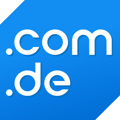 @comderegistry is the Twitter home for .com.de - a new domain source for Germany domains!  Coming soon!  Check back for updates!