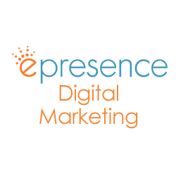 ePresence is an Irish Digital Marketing Agency based in Cork and Kerry. We specialise in Digital Marketing, PPC, SEO, Video Marketing and Website Development.