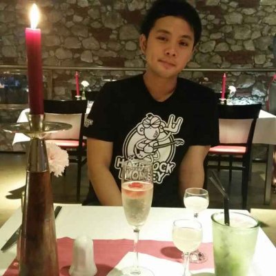 hareluyaboyz Profile