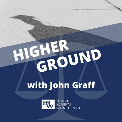 HRWHigherGround Profile Picture