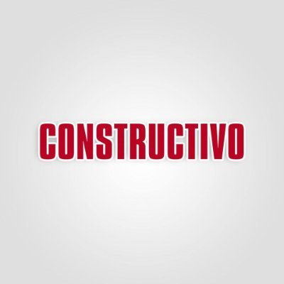 constructivoweb Profile Picture