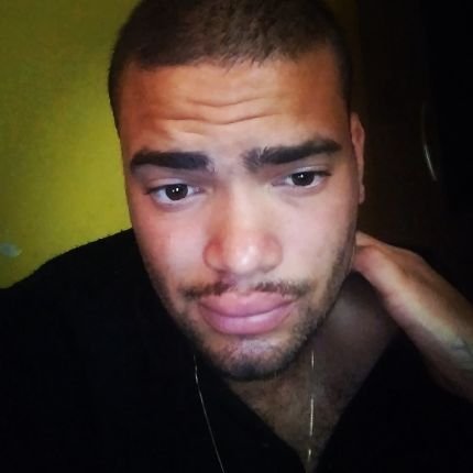 CarlosMagnoDeL8's profile picture. ser persistente