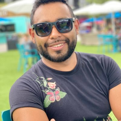 wilmeramador26's profile picture. Enjoy life bro