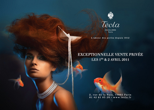 tecla_joaillier's profile picture. Depuis 1912, Técla est le premier joaillier spécialisé dans les perles de culture, sans aucune concession, et avec un savoir-faire unique.