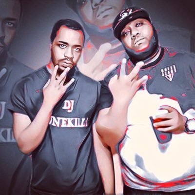 .@djtunekilla(instagram) HOTTEST SELECTAH OUT OF HAMILTON, ONT..ASK AROUND