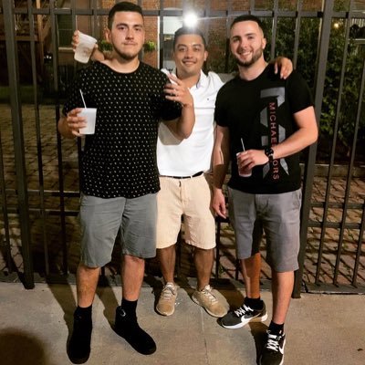 AnthonyTiberi1's profile picture. SUNY Brockport '19