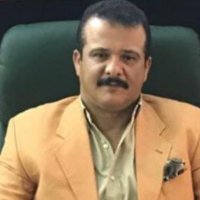 د. علي محمد جسام (@jassamdr) 's Twitter Profile