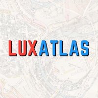 Luxatlas.lu(@Luxatlas_lu) 's Twitter Profile Photo