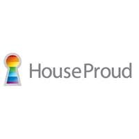 HouseProud NorthWest: the network for social housing providers to improve the way we engage, support & deliver services to our LGBTQ+ communities and colleagues