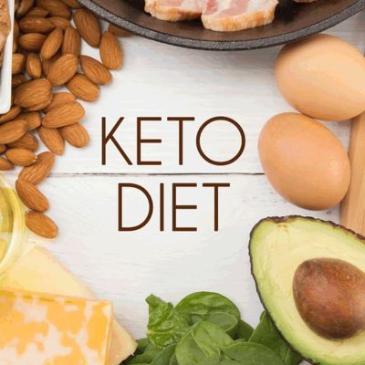 I will help you to have a better body with the keto diet
https://t.co/HiIpOCOa3p