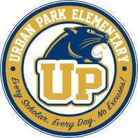 Urban Park STEAM Academy(@urbanparkes) 's Twitter Profile Photo