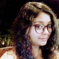 Darshana Devghare ☁️(@darshana_here) 's Twitter Profile Photo