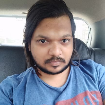 seerahulsingh's profile picture. Software Engineer
#RubyonRails, #Javascript