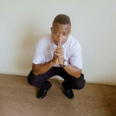 Am a guy who believe u can't get wat u want by just waiting bt by working towards it