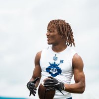 Mossiah Carter (@mossiahcarter) 's Twitter Profile