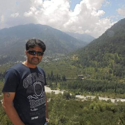 MohanVeerabhad1's profile picture. 