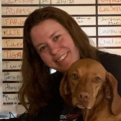 awalkerfrontier's profile picture. 