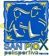 sanpioxpolis's profile picture. Polisportiva San Pio X
Presidente: Martina Galiazzo
Calcio, volley, orienteering, ginnastica per adulti, dopo scuola con l'angolo cottura e tanta allegria
