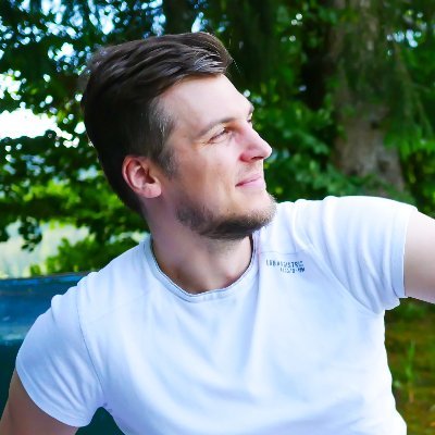 wiamorTV's profile picture. #gamer und #streamer bei #twitch #paarnorama
https://t.co/pxDLJQstqO zusammen mit @inyawen
#PenAndPaper #weltenbau #gm