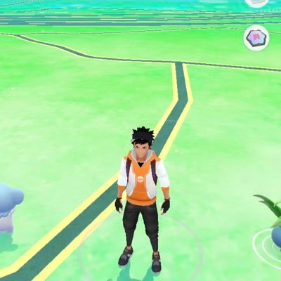 PoGo