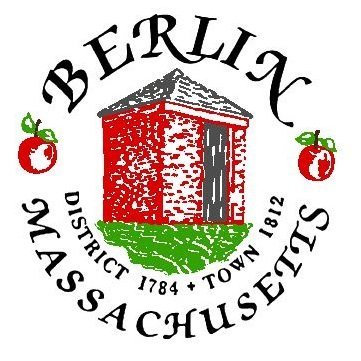 Official Twitter for Town of Berlin, Mass. - Always dial 911 for emergencies - Questions? Contact individual departments as detailed on https://t.co/J7ItVtBkqQ