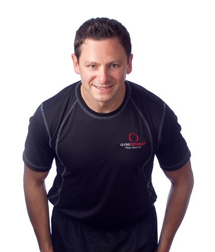 GymSensei's profile picture. Martial artist, instructor, stuntman, and entreprenuer.  I love what I do!