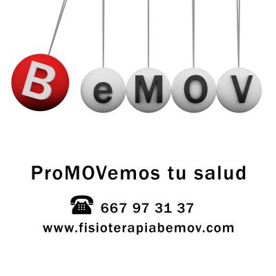 BeMOV Fisioterapia