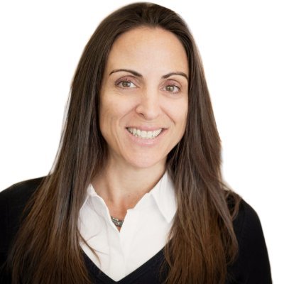 audreyBullCity's profile picture. Maybe Tony Robbins is on to something: Stop being afraid of what can go wrong. Start being excited about what can go right.