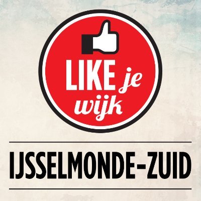 Like Je Wijk IJsselmonde-Zuid